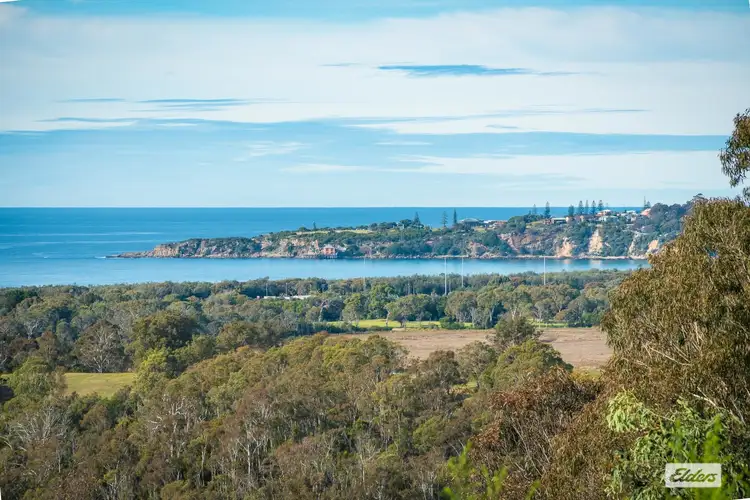 Third view of Homely land listing, LOT 3 Goats Knob Road, Chinnock NSW 2550