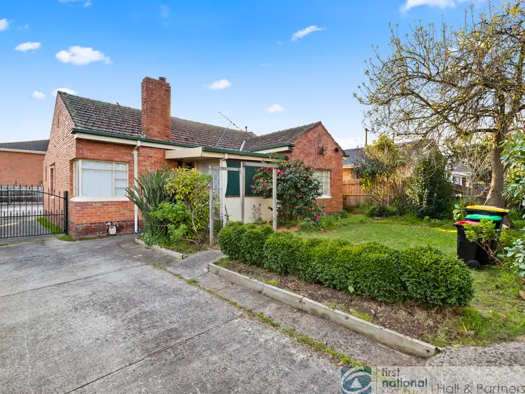 77 Cleeland Street, Dandenong VIC 3175