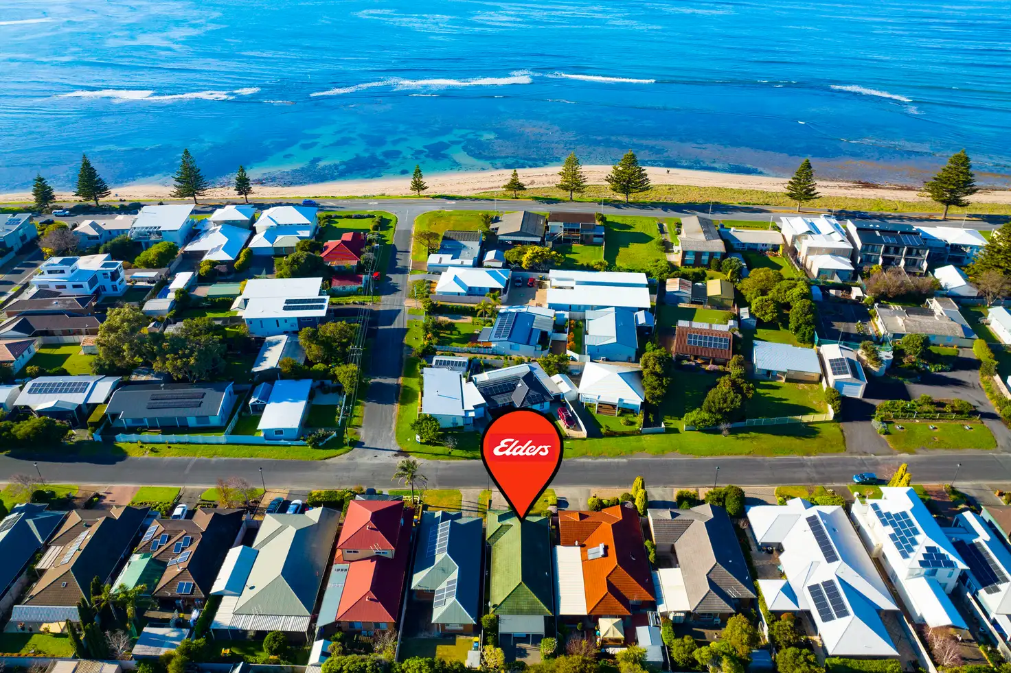 Main view of Homely house listing, 30 Encounter Terrace, Encounter Bay SA 5211