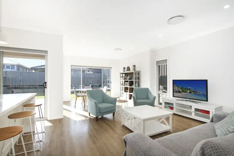 Third view of Homely house listing, 16 Abbey Street, Kembla Grange NSW 2526