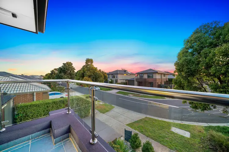 Fourth view of Homely house listing, 17 Caspian Circuit, Point Cook VIC 3030