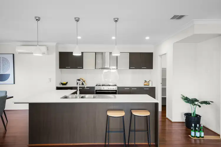 Sixth view of Homely house listing, 17 Caspian Circuit, Point Cook VIC 3030