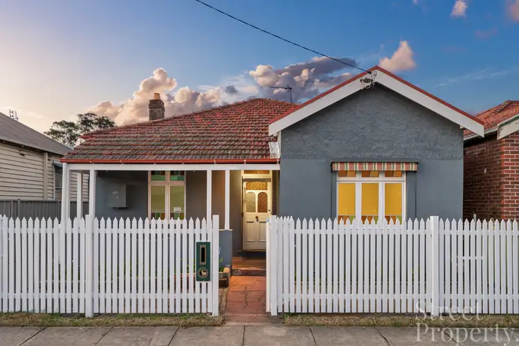 Main view of Homely house listing, 15 George Street, Mayfield East NSW 2304