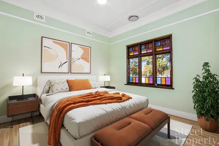 Fifth view of Homely house listing, 15 George Street, Mayfield East NSW 2304