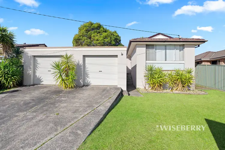 Second view of Homely house listing, 27 Phyllis Avenue, Kanwal NSW 2259