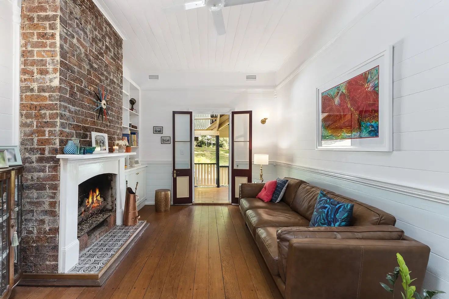 Main view of Homely house listing, 911 Wardell Road, Meerschaum Vale NSW 2477