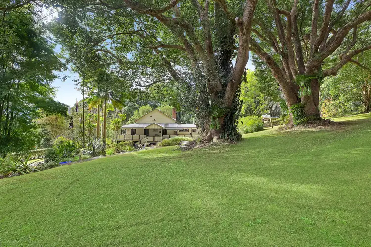 Second view of Homely house listing, 911 Wardell Road, Meerschaum Vale NSW 2477
