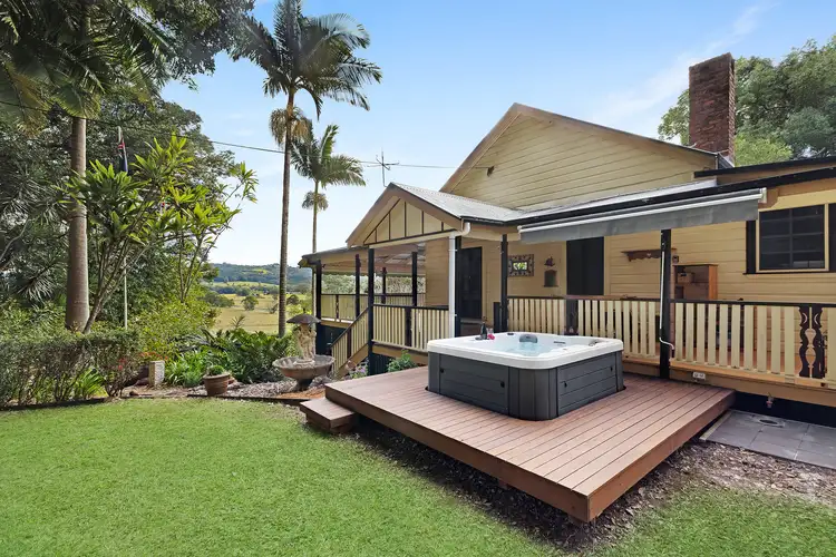 Third view of Homely house listing, 911 Wardell Road, Meerschaum Vale NSW 2477