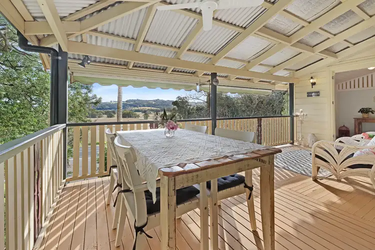 Fourth view of Homely house listing, 911 Wardell Road, Meerschaum Vale NSW 2477