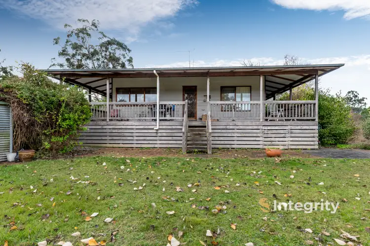 Third view of Homely house listing, 464 Two Hills Road, Glenburn VIC 3717