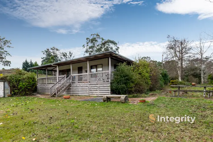 Fourth view of Homely house listing, 464 Two Hills Road, Glenburn VIC 3717