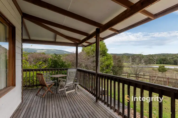 Fifth view of Homely house listing, 464 Two Hills Road, Glenburn VIC 3717