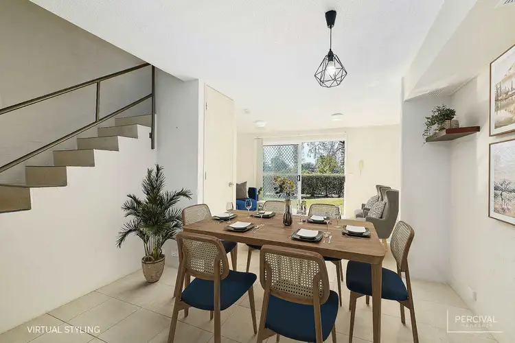 Second view of Homely unit listing, 34/21 Park Street, Port Macquarie NSW 2444