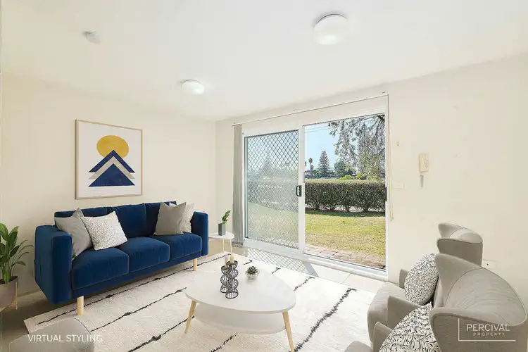 Third view of Homely unit listing, 34/21 Park Street, Port Macquarie NSW 2444