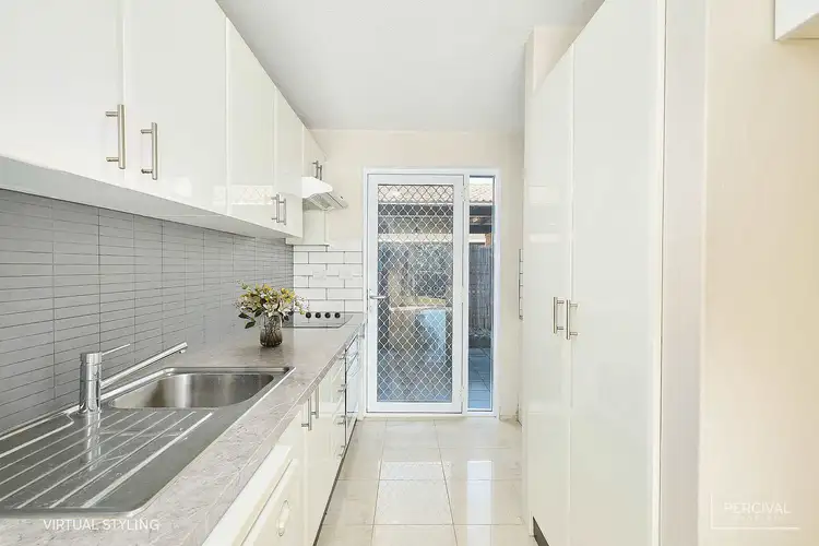 Fourth view of Homely unit listing, 34/21 Park Street, Port Macquarie NSW 2444