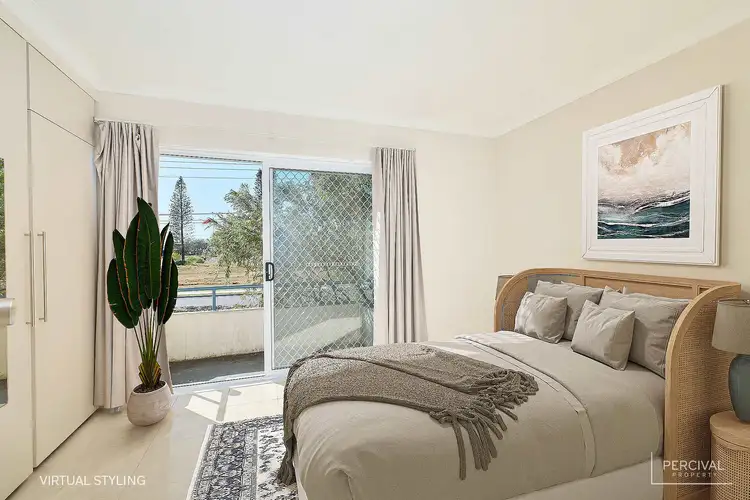 Fifth view of Homely unit listing, 34/21 Park Street, Port Macquarie NSW 2444