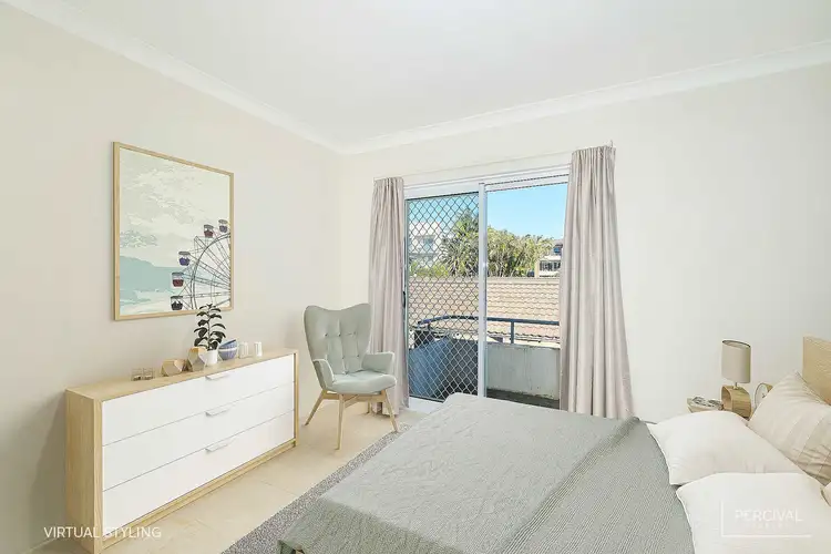 Sixth view of Homely unit listing, 34/21 Park Street, Port Macquarie NSW 2444