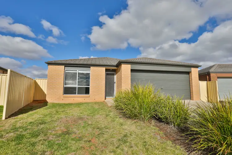 Main view of Homely house listing, 4/7 Boomerang Court, Mildura VIC 3500