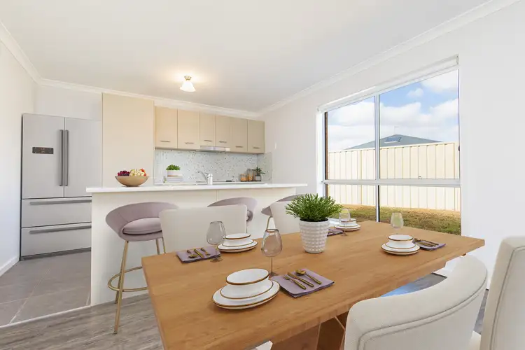 Third view of Homely house listing, 4/7 Boomerang Court, Mildura VIC 3500