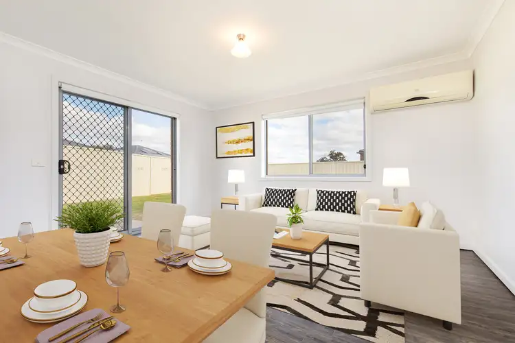 Fourth view of Homely house listing, 4/7 Boomerang Court, Mildura VIC 3500