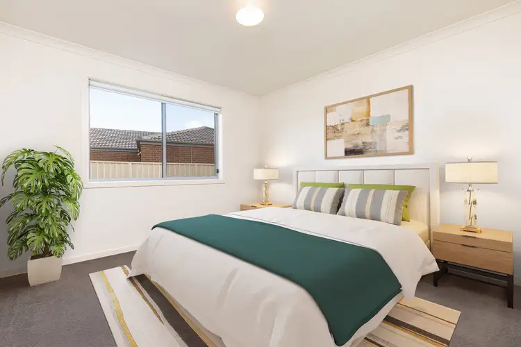 Sixth view of Homely house listing, 4/7 Boomerang Court, Mildura VIC 3500