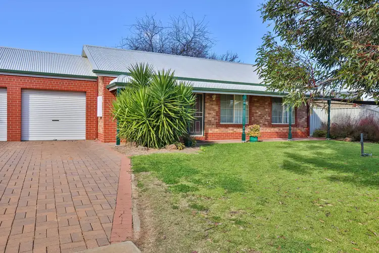 Main view of Homely house listing, 2/1 Kane Drive, Mildura VIC 3500