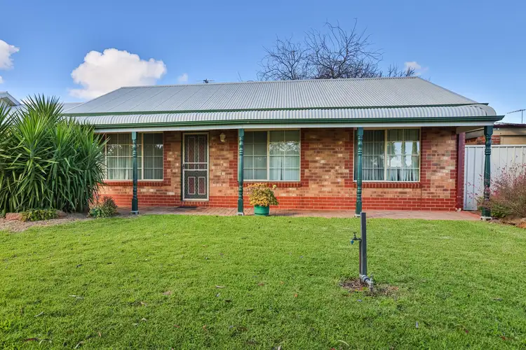 Second view of Homely house listing, 2/1 Kane Drive, Mildura VIC 3500
