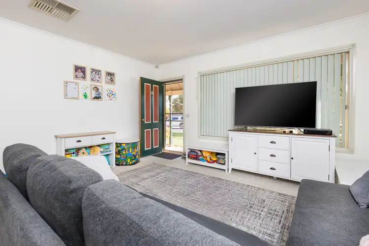 Third view of Homely house listing, 2/1 Kane Drive, Mildura VIC 3500