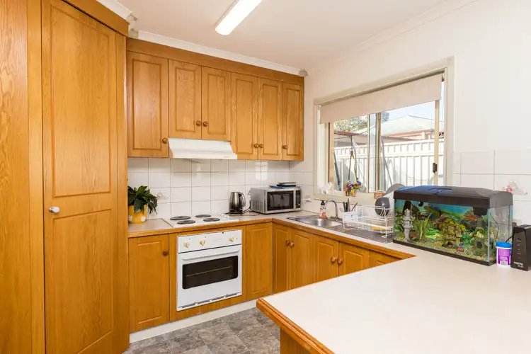 Fifth view of Homely house listing, 2/1 Kane Drive, Mildura VIC 3500