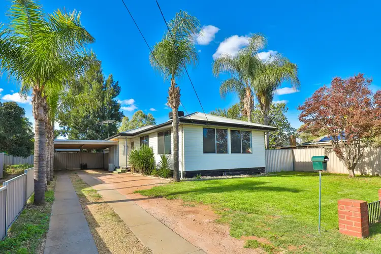 21 Keam Crescent, Mildura VIC 3500