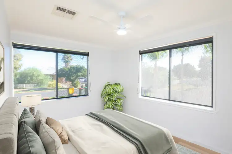 Sixth view of Homely house listing, 21 Keam Crescent, Mildura VIC 3500