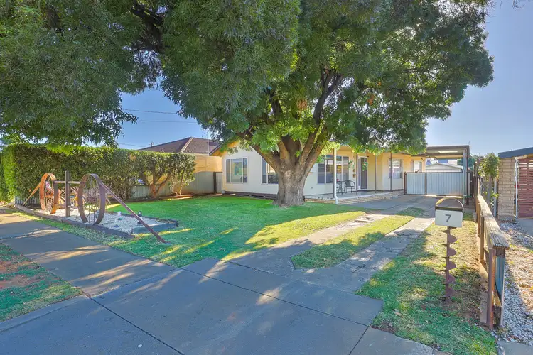 Main view of Homely house listing, 7 Brentwood Avenue, Mildura VIC 3500