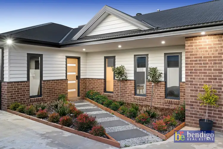 Third view of Homely house listing, 10 Strathmore Court, Strathfieldsaye VIC 3551