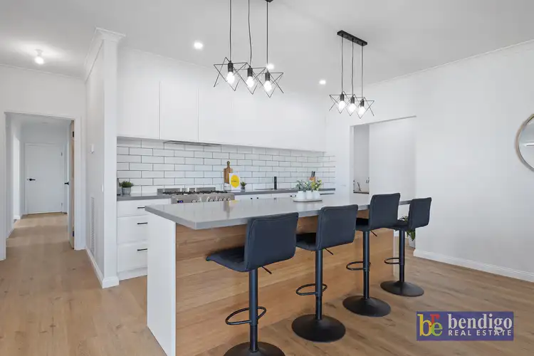 Sixth view of Homely house listing, 10 Strathmore Court, Strathfieldsaye VIC 3551