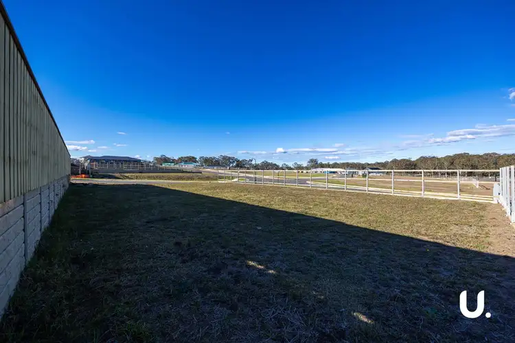 Seventh view of Homely land listing, LOT 3836, 22 Reedling Road, Chisholm NSW 2322