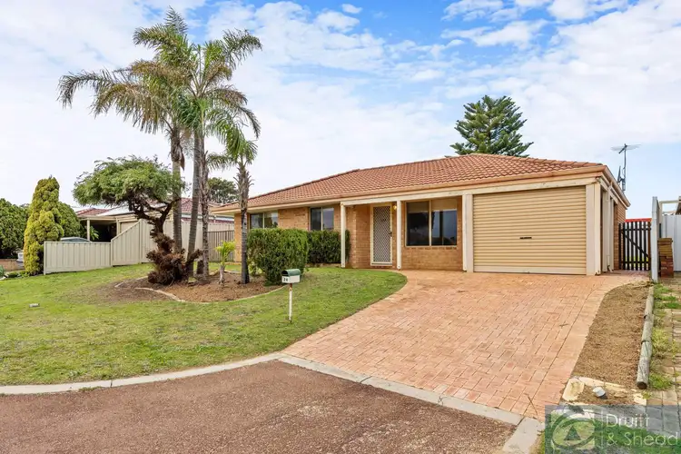 24 Huon Place, Merriwa WA 6030