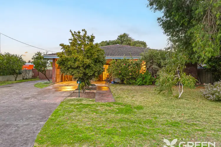 Second view of Homely house listing, 7 Stanton Street, Safety Bay WA 6169