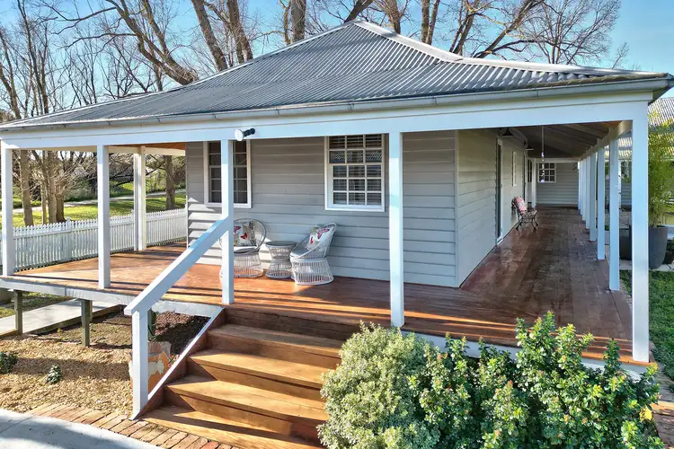 2 Wombat Street, Gunning NSW 2581