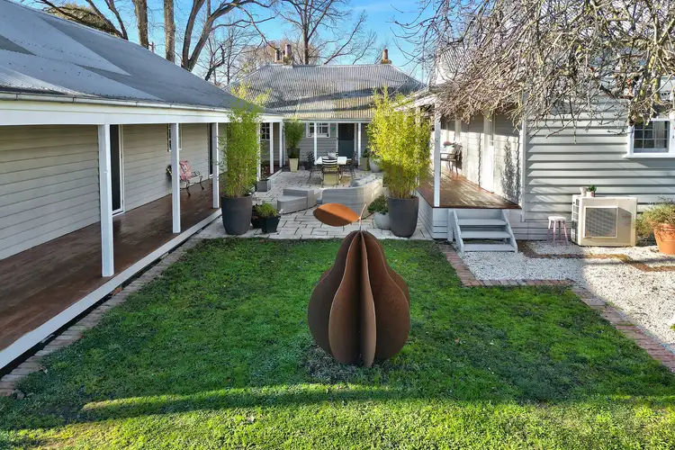 Second view of Homely house listing, 2 Wombat Street, Gunning NSW 2581