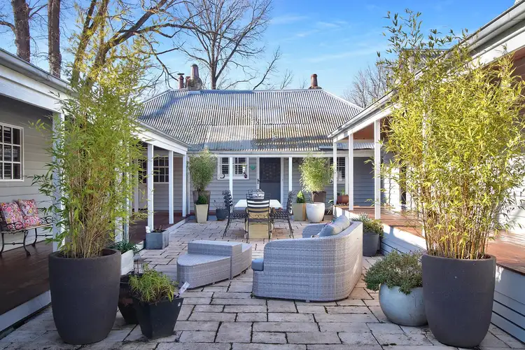 Third view of Homely house listing, 2 Wombat Street, Gunning NSW 2581