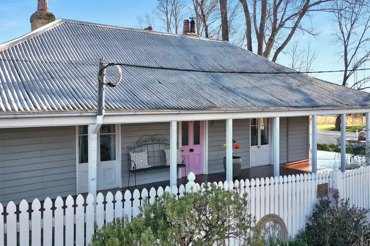 Fourth view of Homely house listing, 2 Wombat Street, Gunning NSW 2581