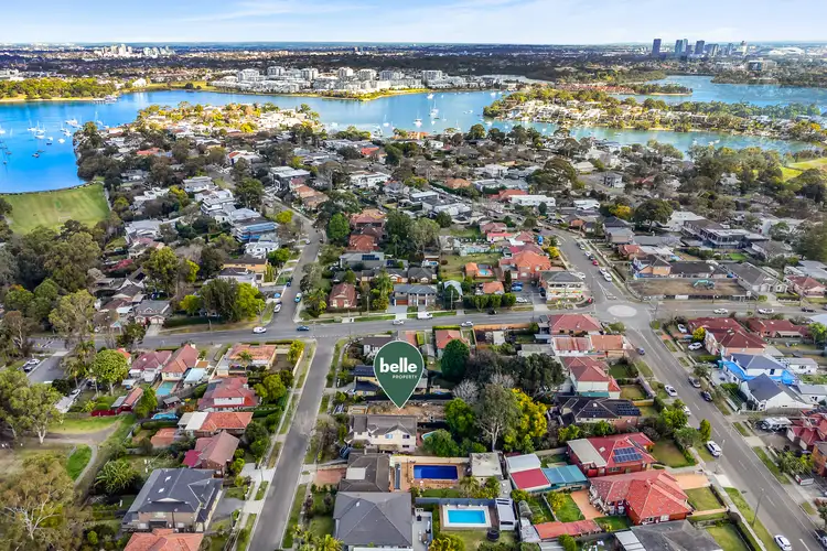 3 Stanbury Street, Gladesville NSW 2111