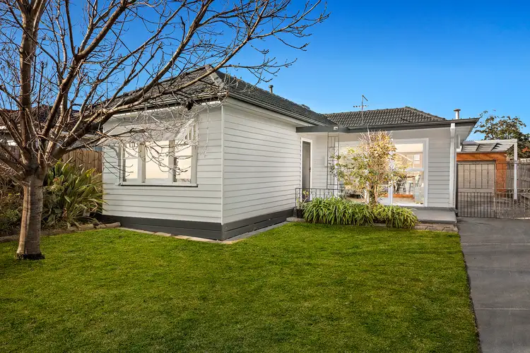 83 Ballard Street, Yarraville VIC 3013