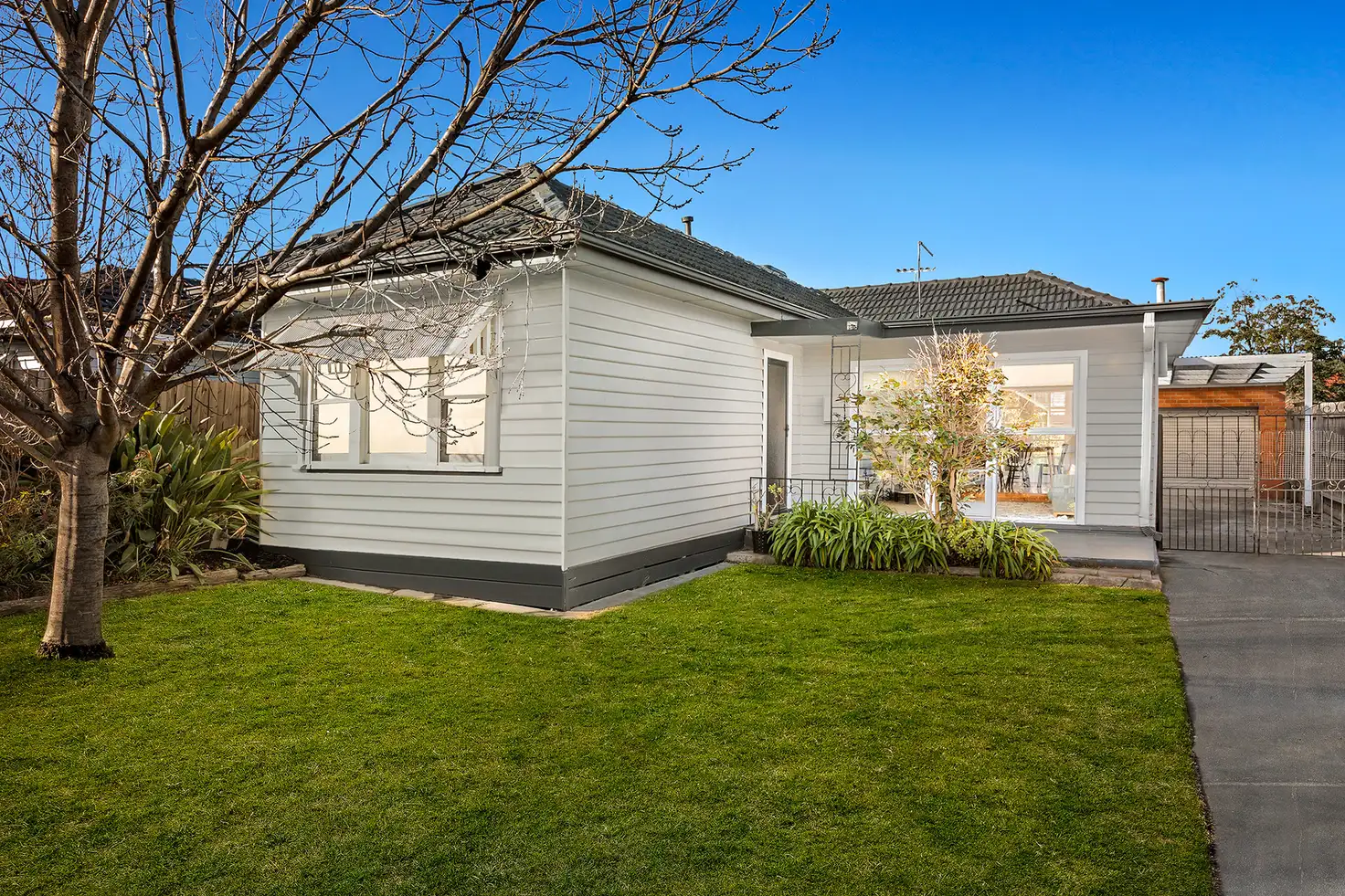 Main view of Homely house listing, 83 Ballard Street, Yarraville VIC 3013