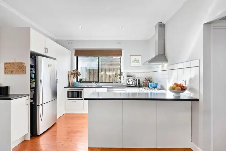 Third view of Homely house listing, 83 Ballard Street, Yarraville VIC 3013