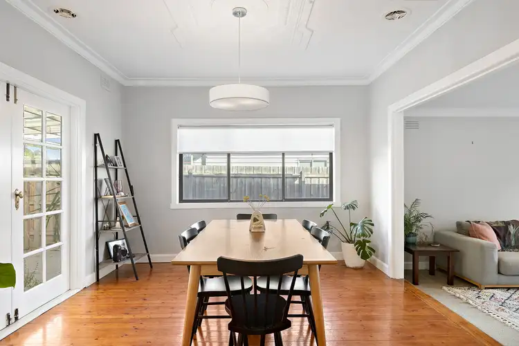 Fifth view of Homely house listing, 83 Ballard Street, Yarraville VIC 3013