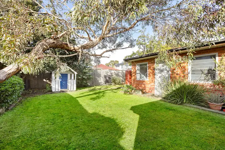 Sixth view of Homely house listing, 83 Ballard Street, Yarraville VIC 3013
