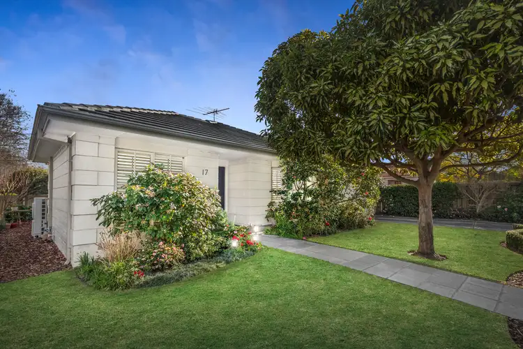 17 Walstab Street, Brighton East VIC 3187