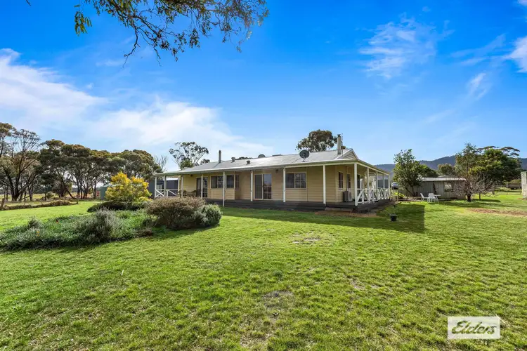 93 Lennons Lane, Landsborough VIC 3384