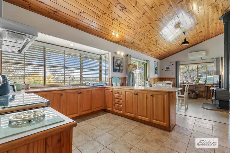 Fifth view of Homely rural property listing, 93 Lennons Lane, Landsborough VIC 3384